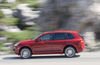 2009 Porsche Cayenne GTS Picture